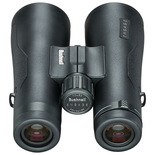 Bushnell Engage EDX 10×50 ED 防水雙筒望遠鏡 (BEN1050) — 產品圖片 02