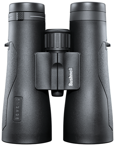 Bushnell Engage EDX 10×50 ED 防水雙筒望遠鏡 (BEN1050) — 產品圖片 03