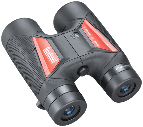 Bushnell Spectator Sport 10×40 免對焦雙筒望遠鏡 (BS11040) — 產品圖片 03