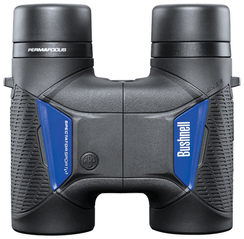Bushnell Spectator Sport 8×32 免對焦雙筒望遠鏡 (BS1832) — 產品圖片 02