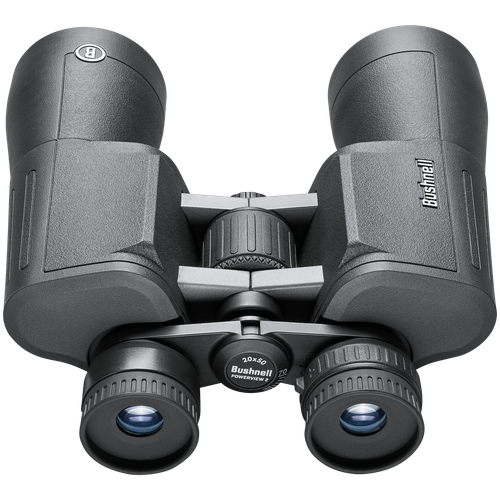 Bushnell PowerView 2 20×50 雙筒望遠鏡 (PWV2050) — 產品圖片 02