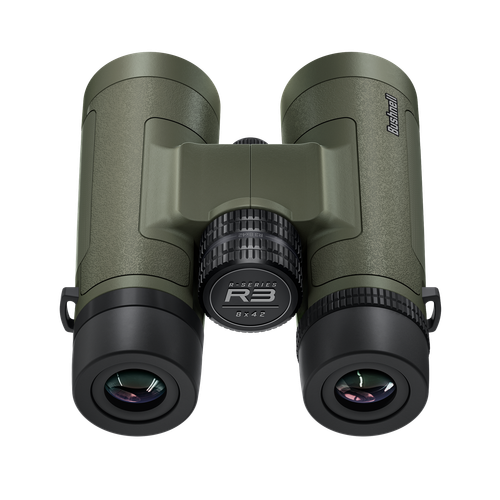 Bushnell R3 10×42 防水雙筒望遠鏡 (R31042) — 產品圖片 02