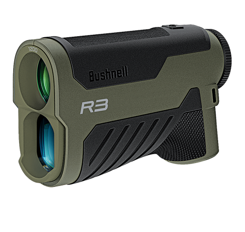 Bushnell R3 1200 6×25 激光測距儀 (R31200) — 產品圖片 03