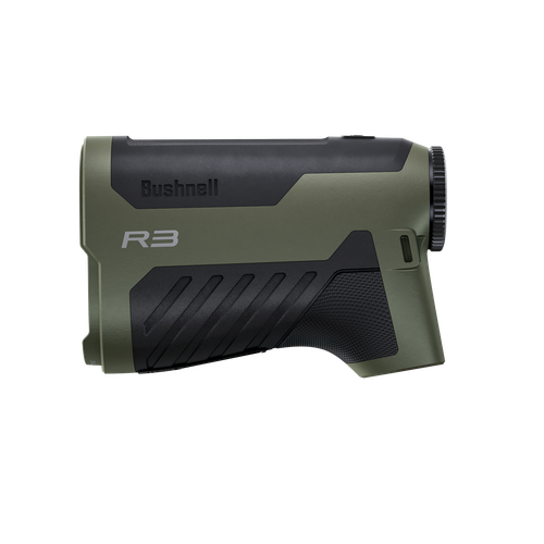Bushnell R3 1200 6×25 激光測距儀 (R31200) — 產品圖片 04