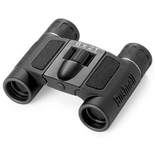 Bushnell PowerView 8×21 雙筒望遠鏡 (132514) — 產品主圖