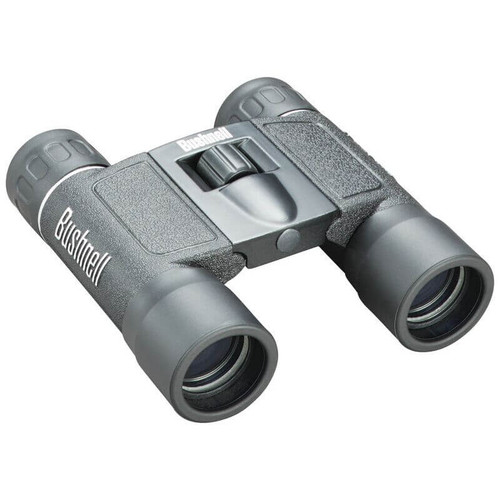 Bushnell PowerView 10×25 雙筒望遠鏡 (132516) — 產品主圖