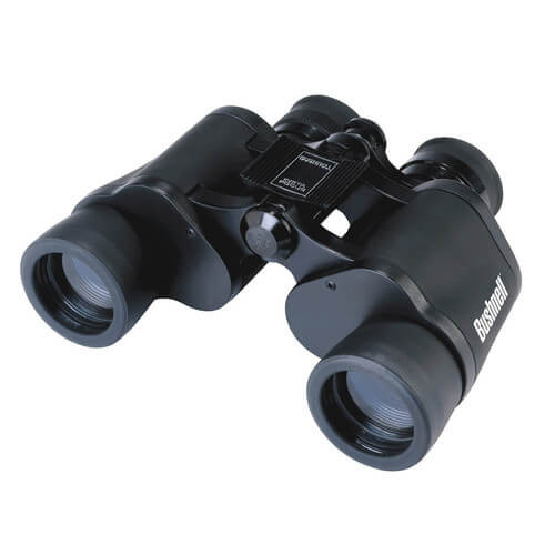 Bushnell Falcon 7×35 雙筒望遠鏡 (133410) — 外觀及細節 2