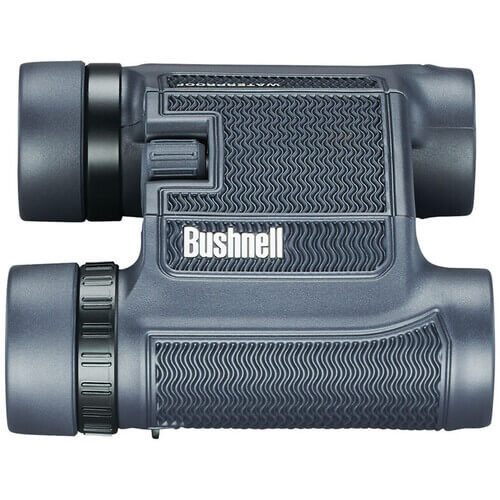 Bushnell H2O 8×25 防水雙筒望遠鏡 (138005) — 外觀及細節 4