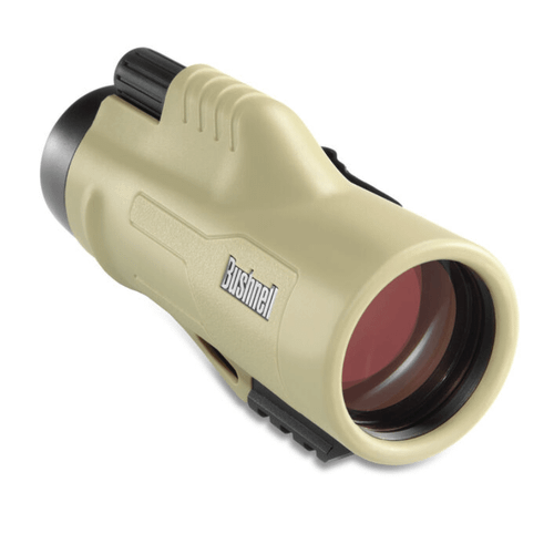 Bushnell Legend Ultra HD Tactical 10×42 ED 單筒望遠鏡 (191144) — 產品主圖