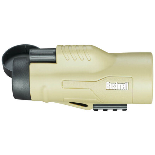 Bushnell Legend Ultra HD Tactical 10×42 ED 單筒望遠鏡 (191144) — 外觀及細節 6