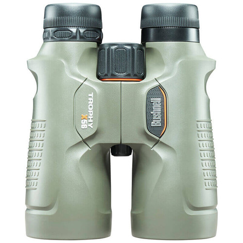 Bushnell Trophy Xtreme 8×56 防水雙筒望遠鏡 (335856) — 外觀及細節 2