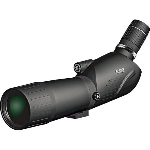 Bushnell Legend Ultra HD 20–60×80 ED 斜身觀景鏡 (786081ED) — 產品主圖
