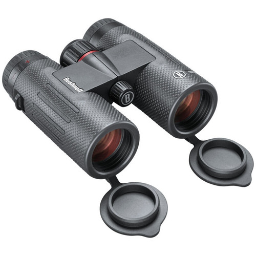 Bushnell Nitro 10×36 ED 防水雙筒望遠鏡 (BN1036B) — 產品主圖