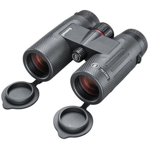 Bushnell Nitro 10×36 ED 防水雙筒望遠鏡 (BN1036B) — 外觀及細節 3