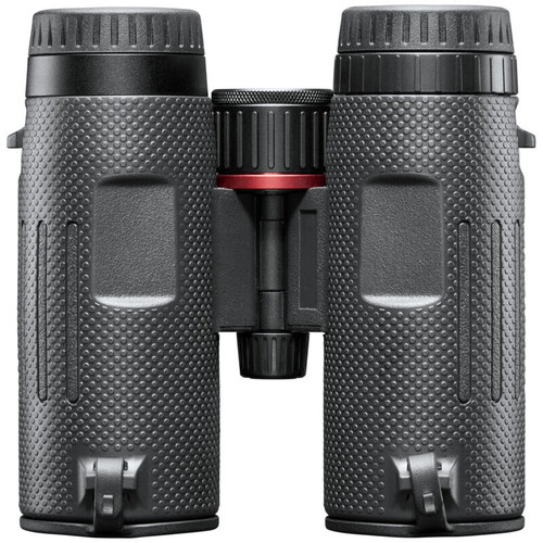 Bushnell Nitro 10×36 ED 防水雙筒望遠鏡 (BN1036B) — 外觀及細節 4