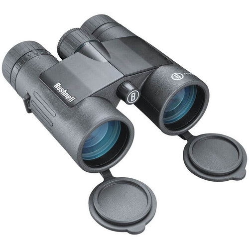 Bushnell Prime 10×42 防水雙筒望遠鏡 (BP1042B) — 產品主圖