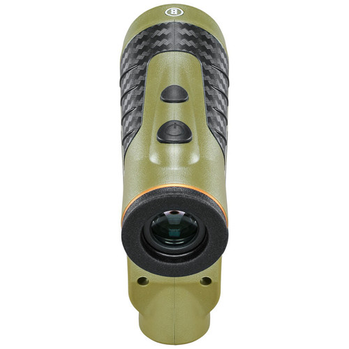 Bushnell Broadhead 6× 激光測距儀 (LA1500AD) — 外觀及細節 6