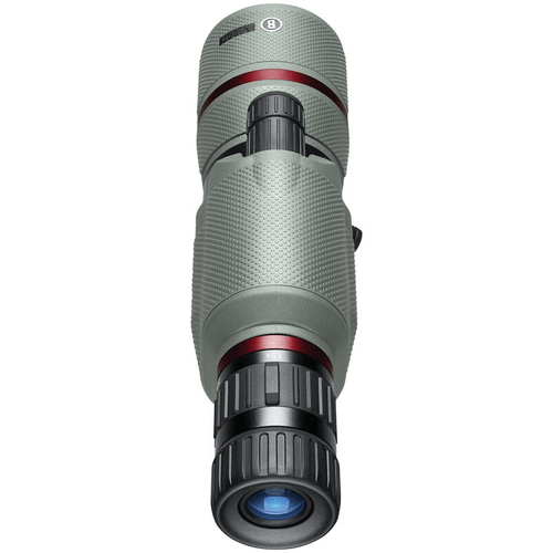 Bushnell Nitro 15–45×65 ED 直身觀景鏡 (SN154565G) — 外觀及細節 2