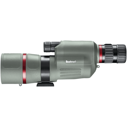 Bushnell Nitro 15–45×65 ED 直身觀景鏡 (SN154565G) — 外觀及細節 3