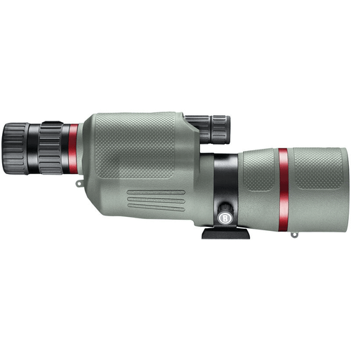 Bushnell Nitro 15–45×65 ED 直身觀景鏡 (SN154565G) — 外觀及細節 4