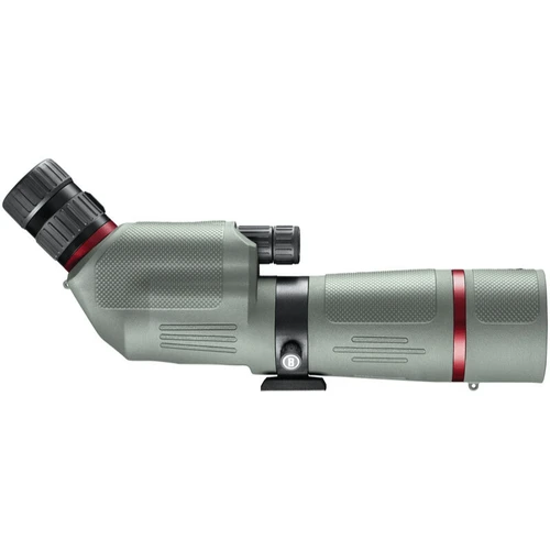 Bushnell Nitro 20–60×65 ED 斜身觀景鏡 (SN206065GA) — 外觀及細節 4