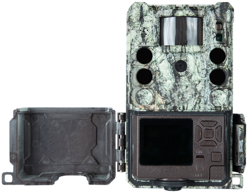 Bushnell CORE S-4K No Glow 4K 野外感應相機 (119949C) — 外觀及細節 3
