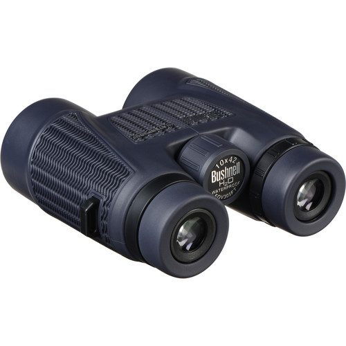 Bushnell H2O 10×42 防水雙筒望遠鏡 (150142) — 外觀及細節 2