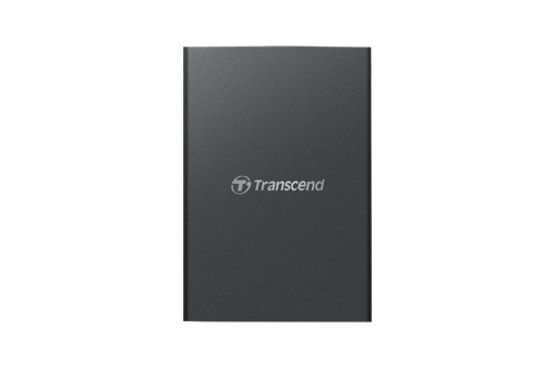 Transcend 創見 RDE3 USB-C microSD Express 讀卡器