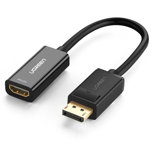 Ugreen 綠聯 MM137 DisplayPort to HDMI Adapter 轉接器