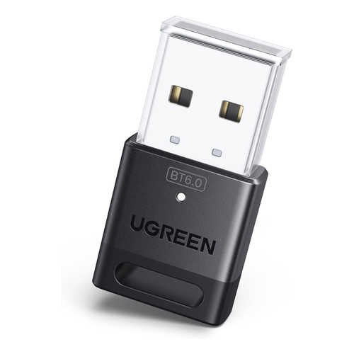 Ugreen 綠聯 CM748 Bluetooth 6.0 USB Adapter 藍牙接收器