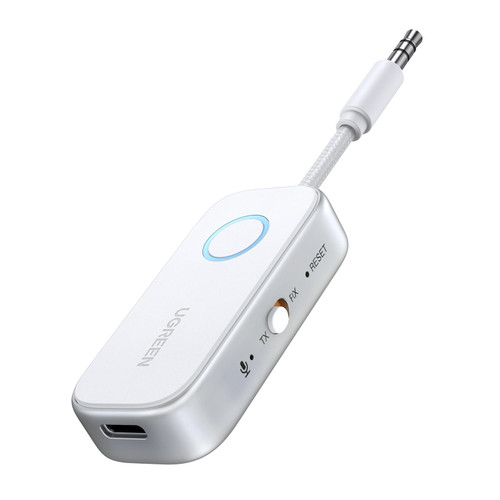 Ugreen 綠聯 CM872 Bluetooth 5.4 Audio Receiver / Transmitter 藍牙音訊收發器
