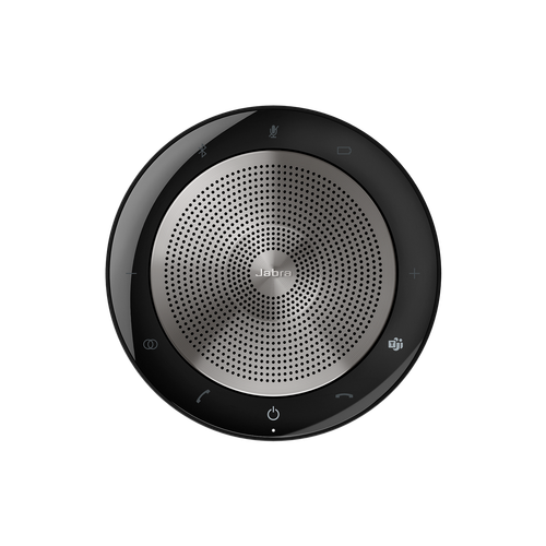 Jabra Speak 750 MS 會議揚聲器 - Link 380A - 圖片 1
