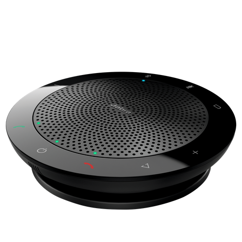 Jabra Speak 510 MS 便攜式會議揚聲器 - 圖片 2
