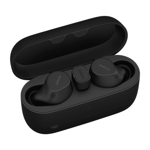 Jabra Evolve2 Buds MS 真無線耳機 - Link 380C USB-C - 圖片 2