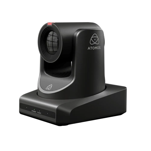 Atomos A-Eye 4K-20X PTZ 攝影機
