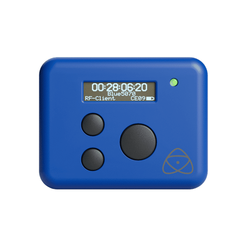 Atomos UltraSync Blue 無線時碼同步器 - US/CAN