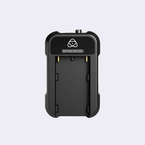 Atomos Fast Battery Charger L-Series 快速充電器連電源