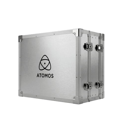 Atomos Shogun AV-19 Flight Pack 保護箱