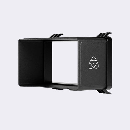 Atomos Ninja／Shinobi 5吋遮光罩