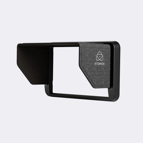 Atomos Ninja TX／TX GO／RAW／Shinobi II／GO 遮光罩