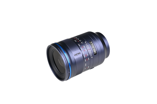 LAOWA 老蛙 ACRIS 35mm f/2.8 1X Macro APO 微距鏡頭 - Canon EF AF 自動對焦