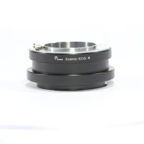 Pixco Exakta-EOS R EXA to Canon Eos R Mount 鏡頭轉接環