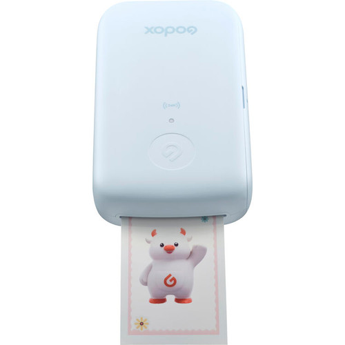 Godox 神牛 P100 Portable Color Photo Printer 便攜式彩色相片打印機