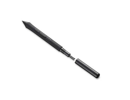 Wacom Intuos M Bluetooth Berry CTL-6100WL/P0-C 數位繪圖板 05