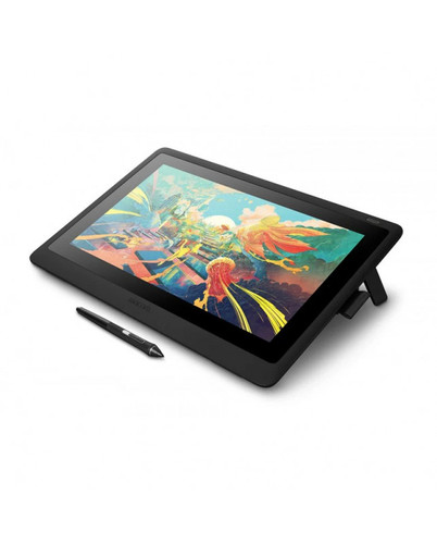 Wacom Cintiq Pro 16 (2021) DTH167K0C 15.6" 4K Touch 繪圖螢幕