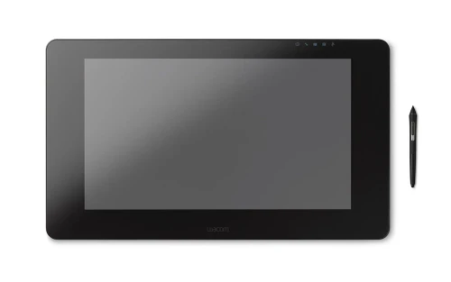 Wacom Cintiq Pro 24 Touch DTH-2420/K1-C 23.6" 4K Touch 繪圖螢幕