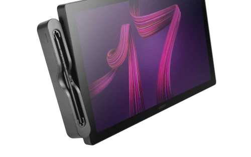 Wacom Cintiq Pro 17 DTH172K0C 17.3吋 4K UHD 觸控式數位繪圖螢幕
