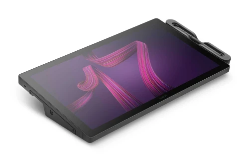 Wacom Cintiq Pro 17 DTH172K0C 17.3吋 4K UHD 觸控式數位繪圖螢幕