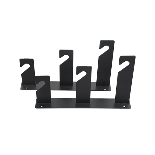 MMBEL H-11-3 三軸背景掛勾（掛牆款・一對） 原圖（掛勾一對）