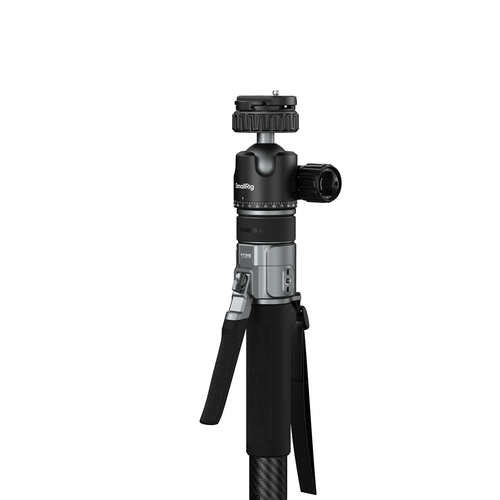 SmallRig x Potato Jet 6285 TRIBEX PRO X-Clutch Hydraulic Monopod 一鍵全開液壓碳纖維單腳架 (攝影版） 17